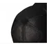 Кепка Camotec Tactic Mesh Rip-Stop Stretch Чорна Фото 3